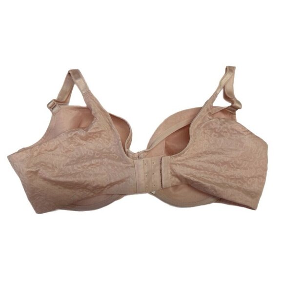 Torrid Curve Perfect T Push Up Underwire Bra SIZE 40D - Picture 2 of 4